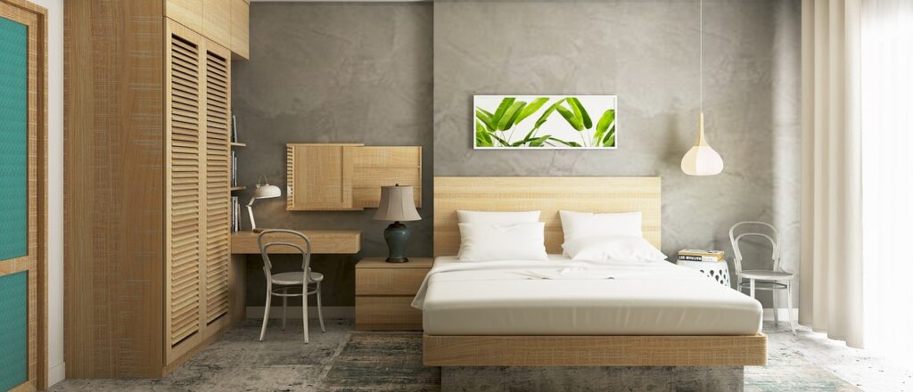 bedroom products