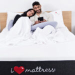 i love pillow i love mattress