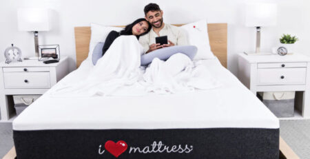 i love pillow i love mattress