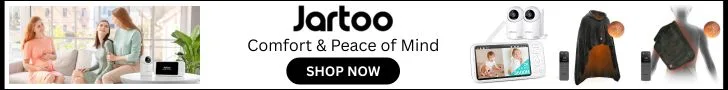 Jartoo memorial day sale