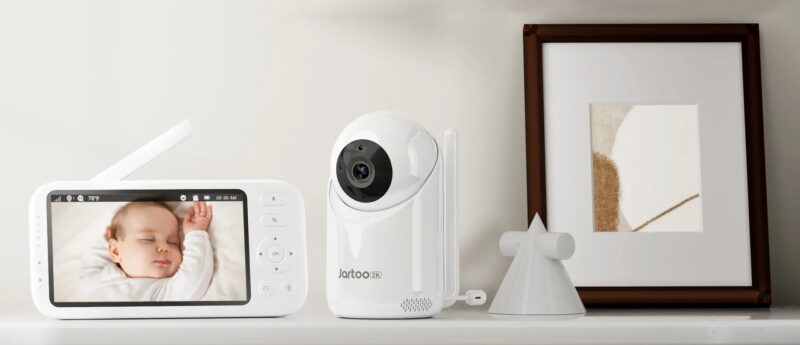 best nonwifi baby monitors