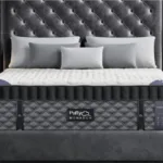 puffy monarch 16'' mattress