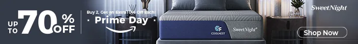 sweetnight 4th of july sale