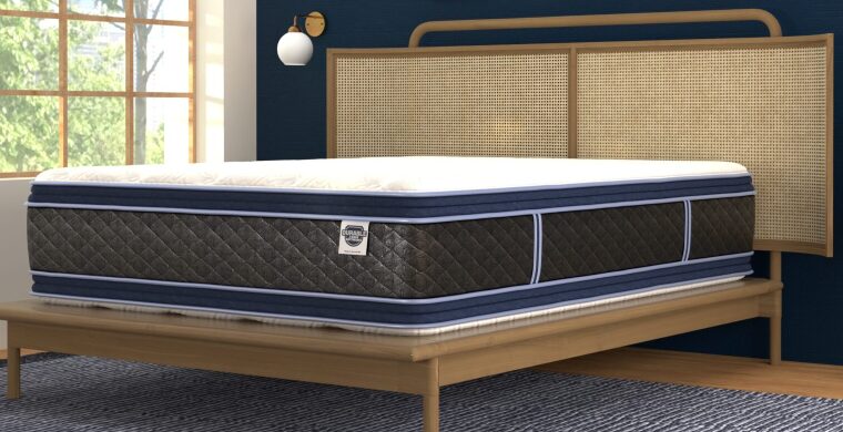 durable mattress review