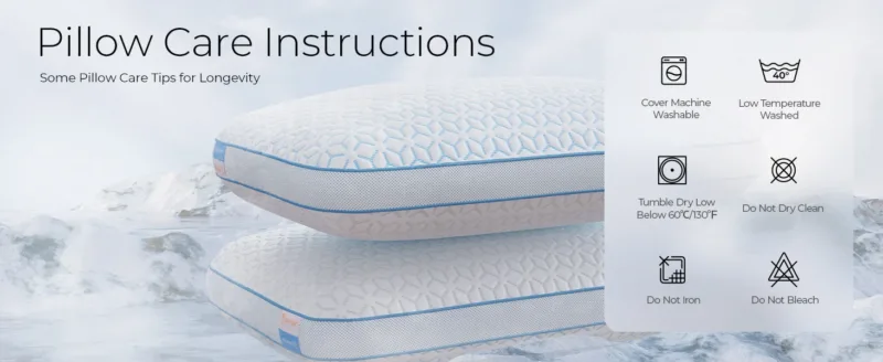 sweetnight cooling pillows