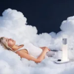sleepal ai lamp