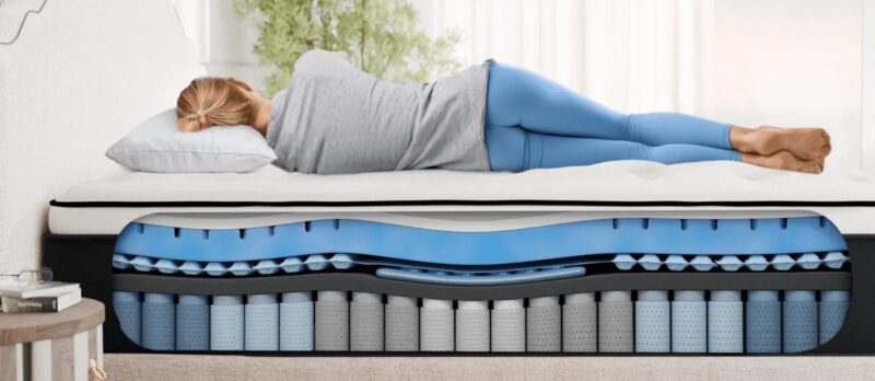 back pain mattress