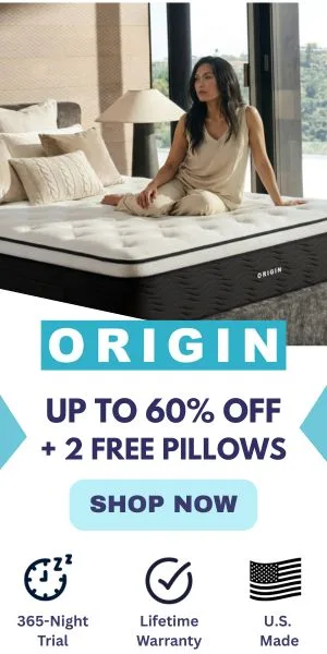 origin mattress