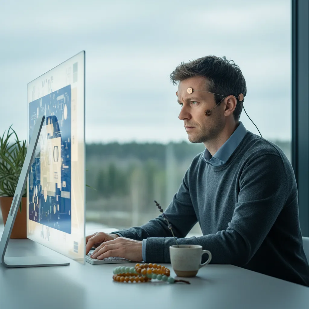 sleep-like activity of ADHD brain