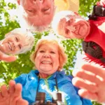 nature-based group activities