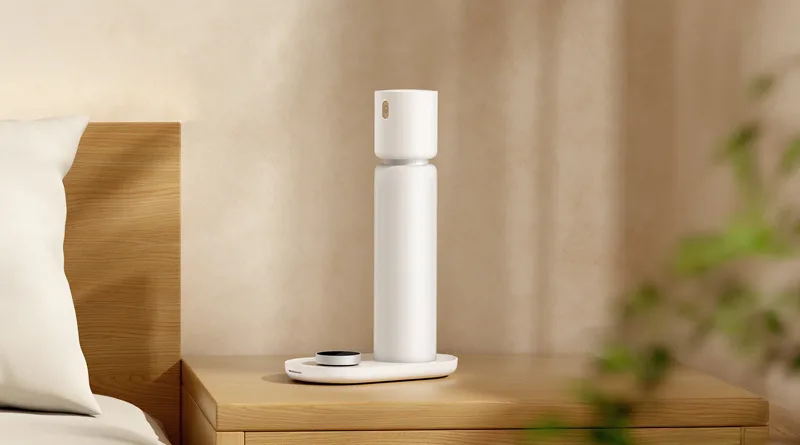 sleepal ai lamp