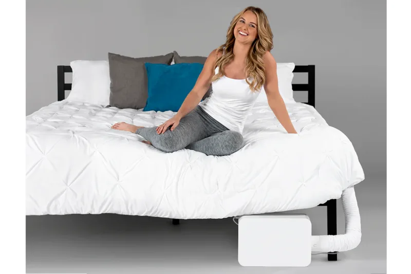 bedjet sleep system